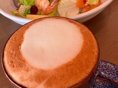 -Chili's Cafe&Bar奇利斯(滨江店)
