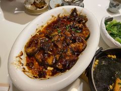 -原味田园·客家菜·土窑鸡(中航城君尚购物中心店)