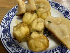 -鼎顺小吃(吴山名楼店)