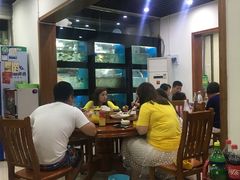 -全乐鱼馆·淳牌有机鱼直营店