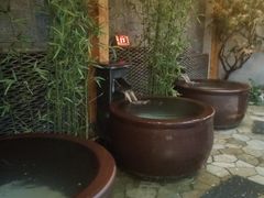 -纽斯洗浴SPA(三墩店)