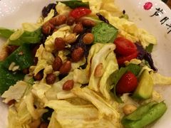 -芦月轩羊蝎子(北蜂窝店)