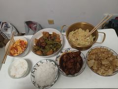 -西贝(六里桥旗舰店)
