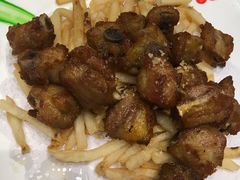 -恒宝和宴(合生广场店)