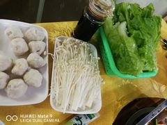 -兵哥鱼王海鲜(百姓村美食街店)