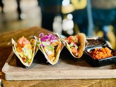 -Q MEX 库迈墨西哥餐吧(三里屯店)