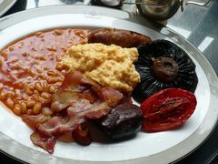 -The Wolseley
