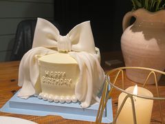 -卷心卷意·轻甜蛋糕(新光天地店)