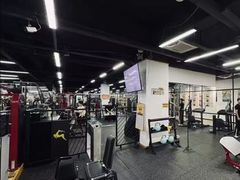 -超鹿运动(融侨锦江店)