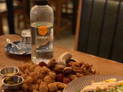 小吃狂欢拼盘-COMMUNE幻师(天品西岸店)