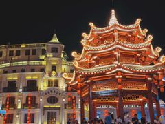 -汕头市小公园