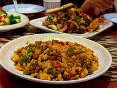 -新疆伊宁远征餐厅