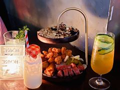 -TZ House音乐现场(来福士中心店)