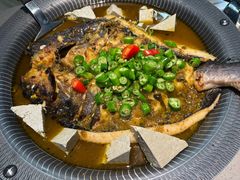 -半天妖烤鱼(西直门凯德mall店)