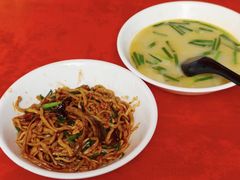 -三百碗宝应长鱼面(板仓街店)