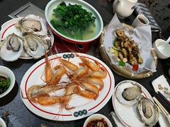 -飞尝蚝·顺德菜·鱼生(顺德总店)