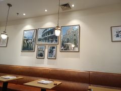 -萨莉亚意式餐厅(彩悦城店)