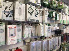 -苹果手机电脑维修回收(胶州路店)