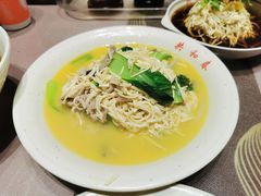 -共和春(甘泉路店)