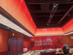 -龍歌自助小火锅(雨花台江南虹悦城店)
