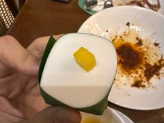 -帕蓝·暹罗料理(大学路店)