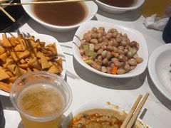 -佰人王串串香火锅(洋珠巷店)