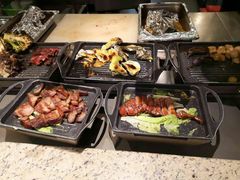 -上海锦江汤臣洲际大酒店壹阶层