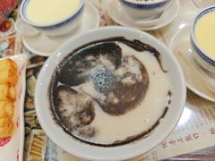 鸳鸯糊-周大娘牛乳(旧寨古村总店)