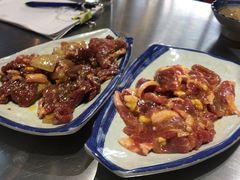 -胡同泥炉烤肉(总店)
