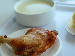 鸡腿-宜家·瑞典风味餐厅(烟台路店)