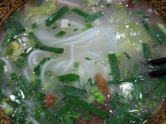 -桥香园云南过桥米线(金马碧鸡店)