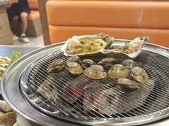 -旮旯烧烤(兴二路店)