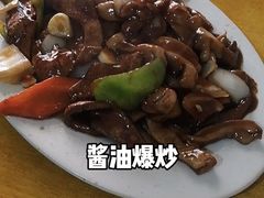 -老万饭馆