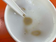 -谢怀亮芝麻茶