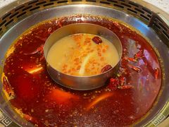 -火凤祥鲜货火锅·清真食品(宁夏总店)