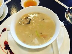 -杭州西子湖四季酒店·金沙厅