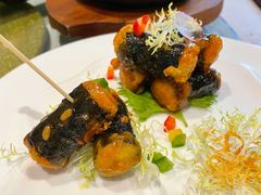 -三宝大饭店-中和艺素餐厅(浦上金山正祥广场店)