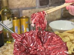 -今日牛事潮汕鲜牛肉火锅(瑞金店)