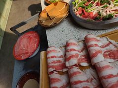 -龙厂长火锅厂(抚琴店)