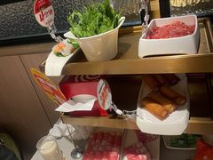 -海底捞火锅(明湖路店)