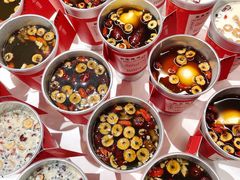 -炖物24章·顺时轻养茶(杭州大厦店)