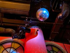 -JZ Club 爵士酒吧(上海店)