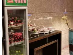 -华夏良子·足道SPA艾灸(山东大厦店)