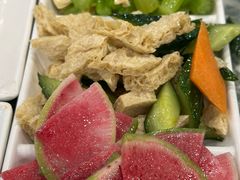 -马吉德牛肉拉面(新街口店)