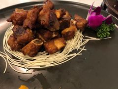 -香香海南菜餐厅