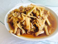 iphone_upload_pic-天乐农家鱼头王(天目湖店)