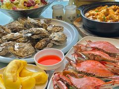 -鲜得莱渔港·小平岛海胆馆(七贤岭店)