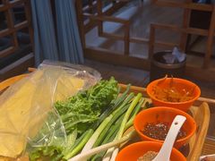 -老山东·山东菜(鲁菜名店)