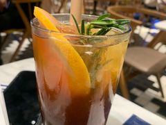 -玛尚诺Pizza&Bar(长泰广场店)