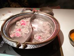 -温禾牛·和牛寿喜烧自助火锅(恒基名人店)